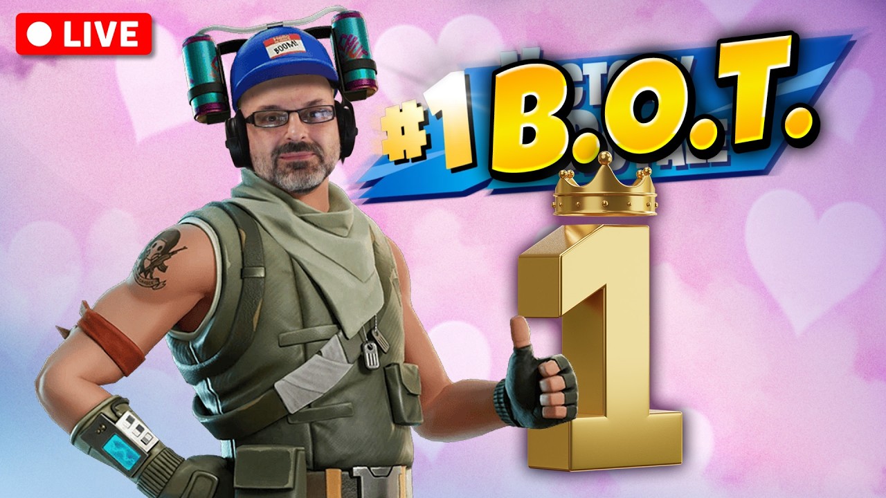 🔴LIVE - CHAT SABOTAGES ME WHILE I PLAY FORTNITE - Use Code SP3C1ALK