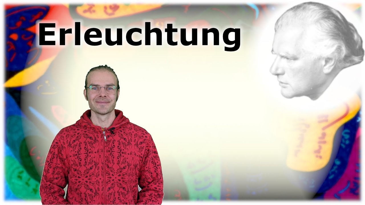 Burkhard Heim, Gott und Erleuchtung: Eine Versöhnung von Mystik und Wissenschaft