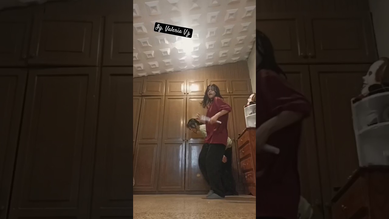 El baile viral del momento la culebritica. #musica #music