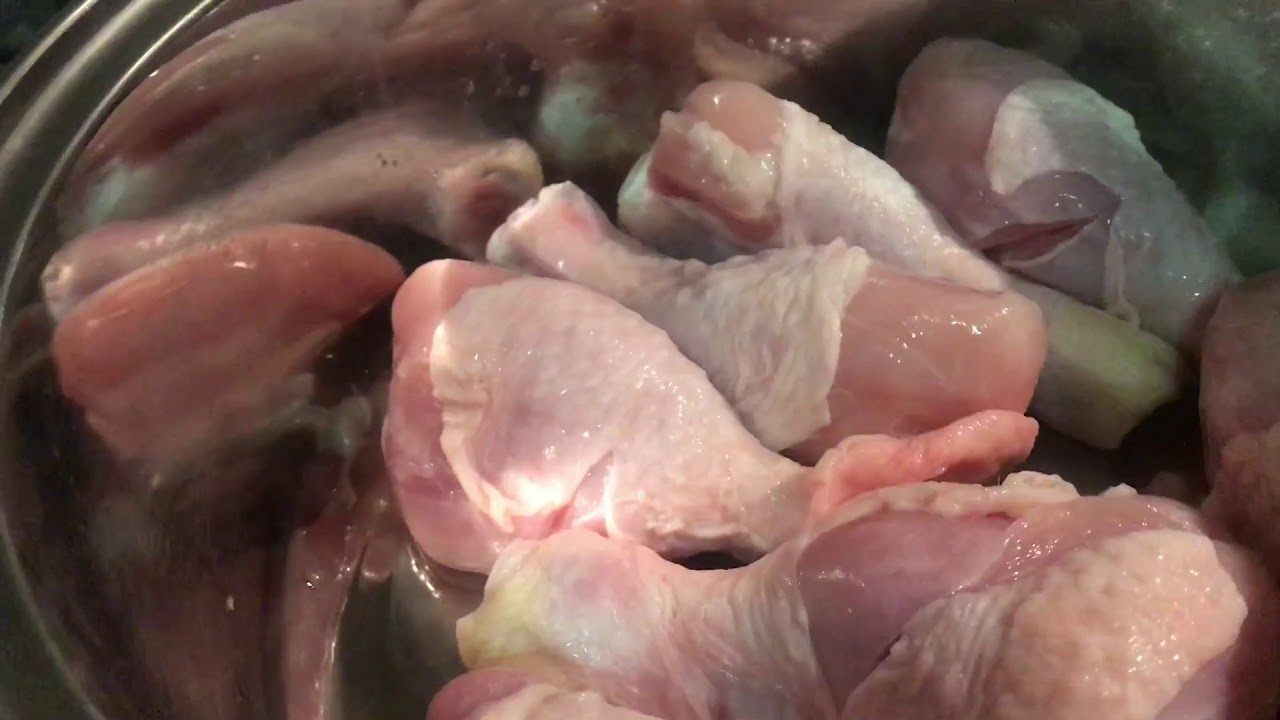 Recette ya soso ya pete ,,pepesoup vol 1 kitoko ,oyo wapi