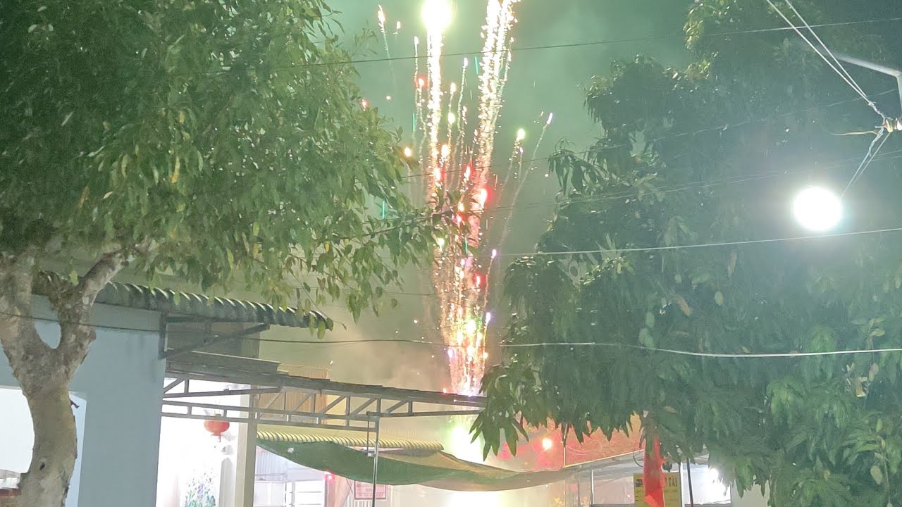 Tết 2026 (29/02/2026)