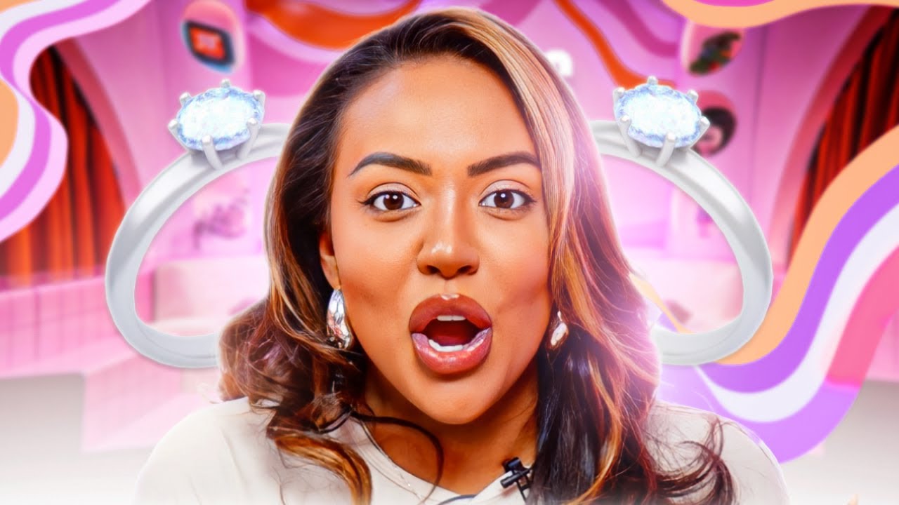 My NIGHTMARE First Date, ‘Boyfriend Slept with My Mum!’ & Starring in A REALITY Show! Full Pod Ep.20