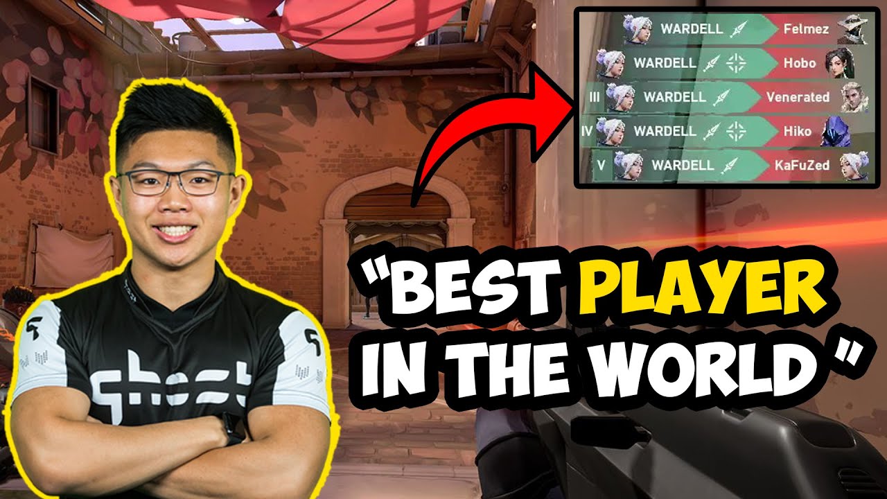 Wardell Highlights | Best Player in the WORLD
