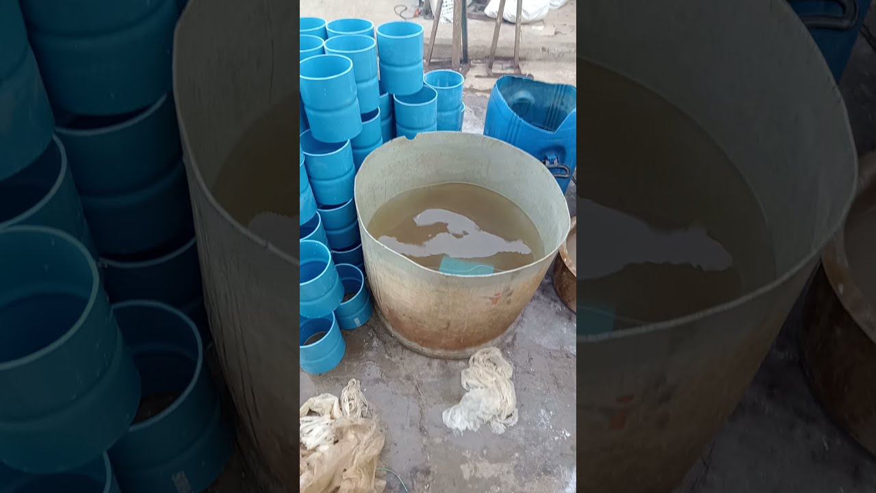 how to make pvc coupler at home (140/6,160/6)