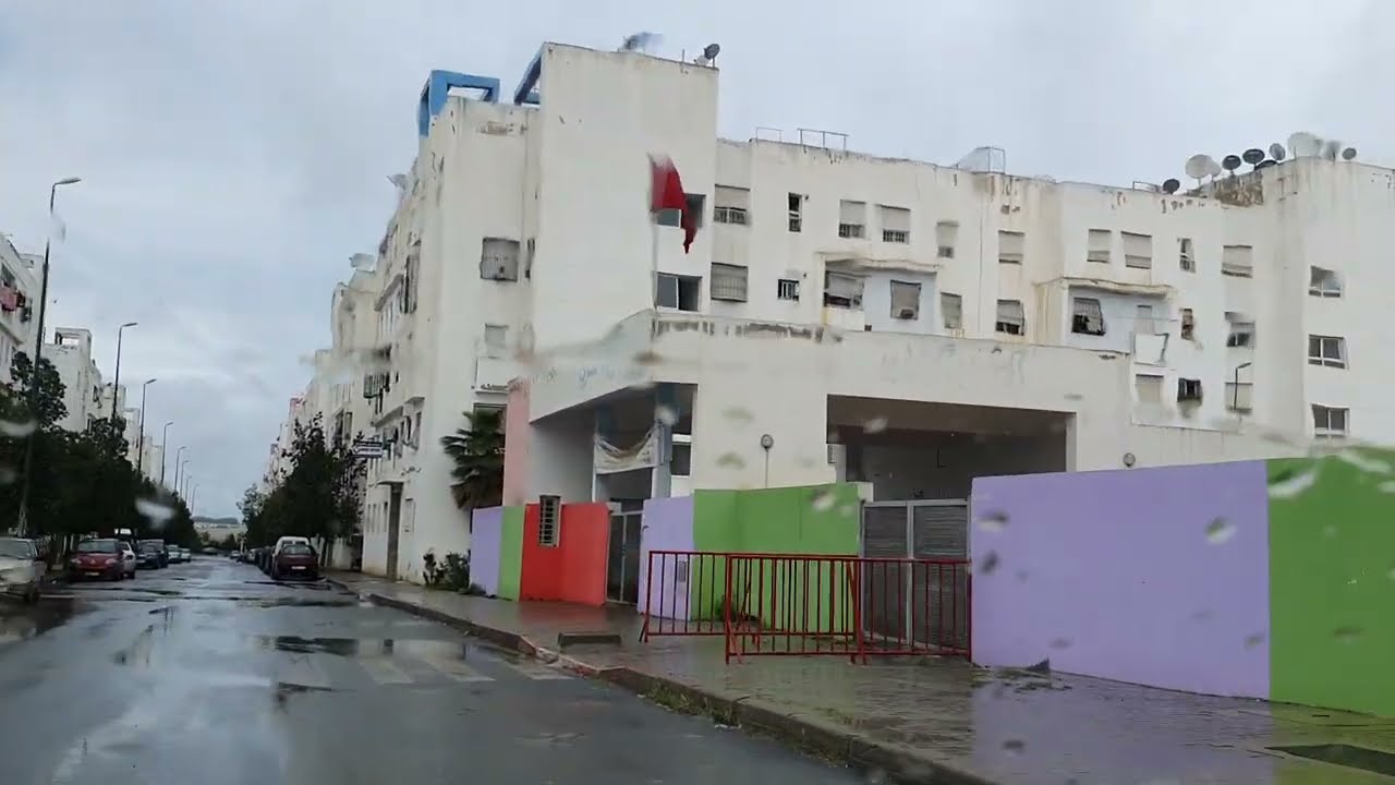 سكن اقتصادي بمدخل مدينة عين عودة 22 مليون فقط .... ولكن ها الإيجابيات والسلبيات 🔥