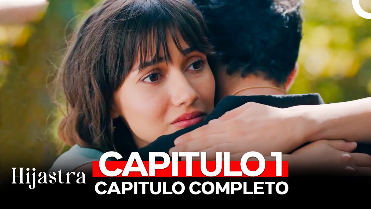Hijastra Cap&iacute;tulo 1