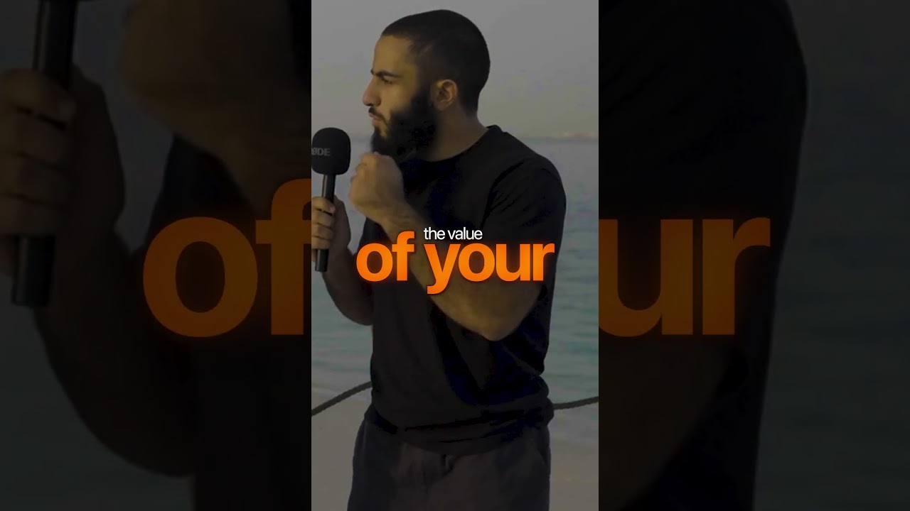 Abu Lahya: How He Lost $3M... #muslim #entrepreneur #business  #islam