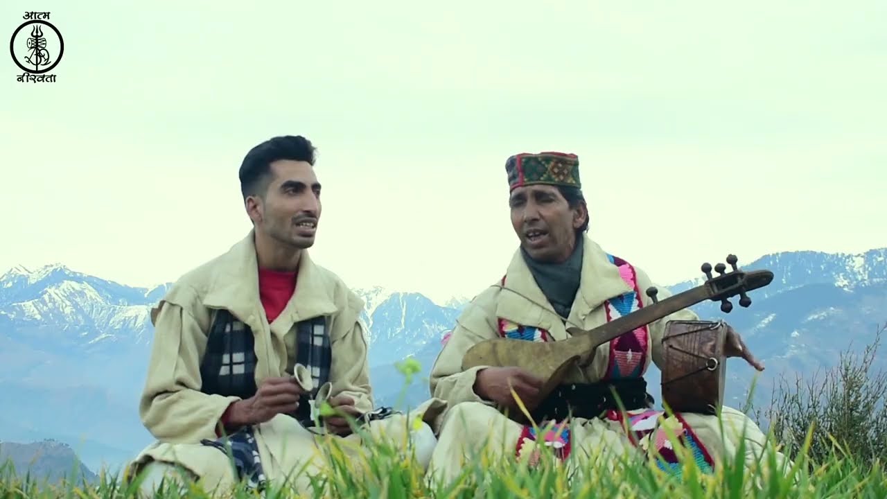 भोलेया तेरे देशे || शिव स्तुति || SHAKTI PRASHAD || AATM NIRAVATA|| OFFICIAL VIDEO