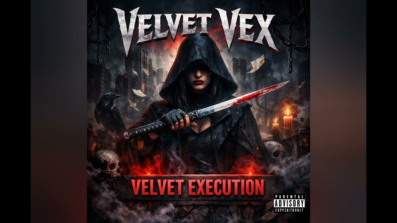 Velvet Vex - Velvet Execution (KMC Gruppe B 2/4)(22 - 255 Punkte)