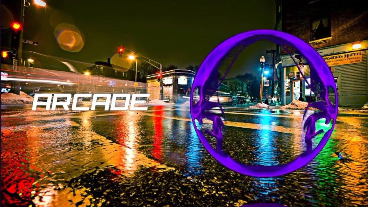 [3rd Anniversary] JOXION x Thorne x iFeature - Unstoppable [Arcade Remake]