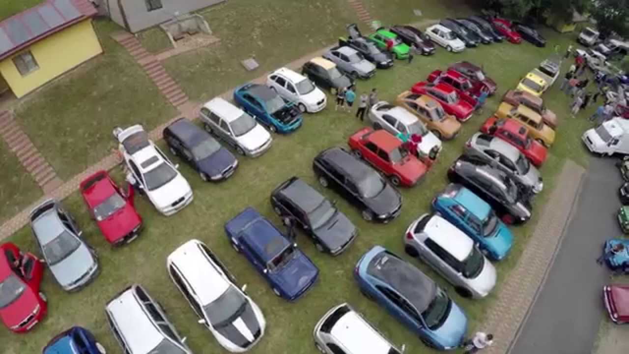 VII Škoda klub zraz 2015 - Skoda meeting 2015 www.AUTOSKODAKLUB.sk