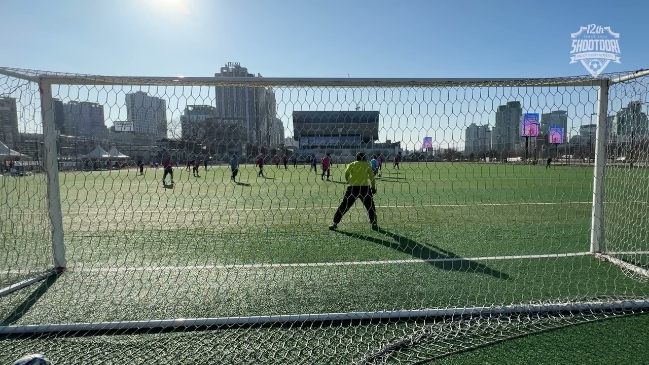 [Shootdori] 20260218 in 노량진_도도리 골3
