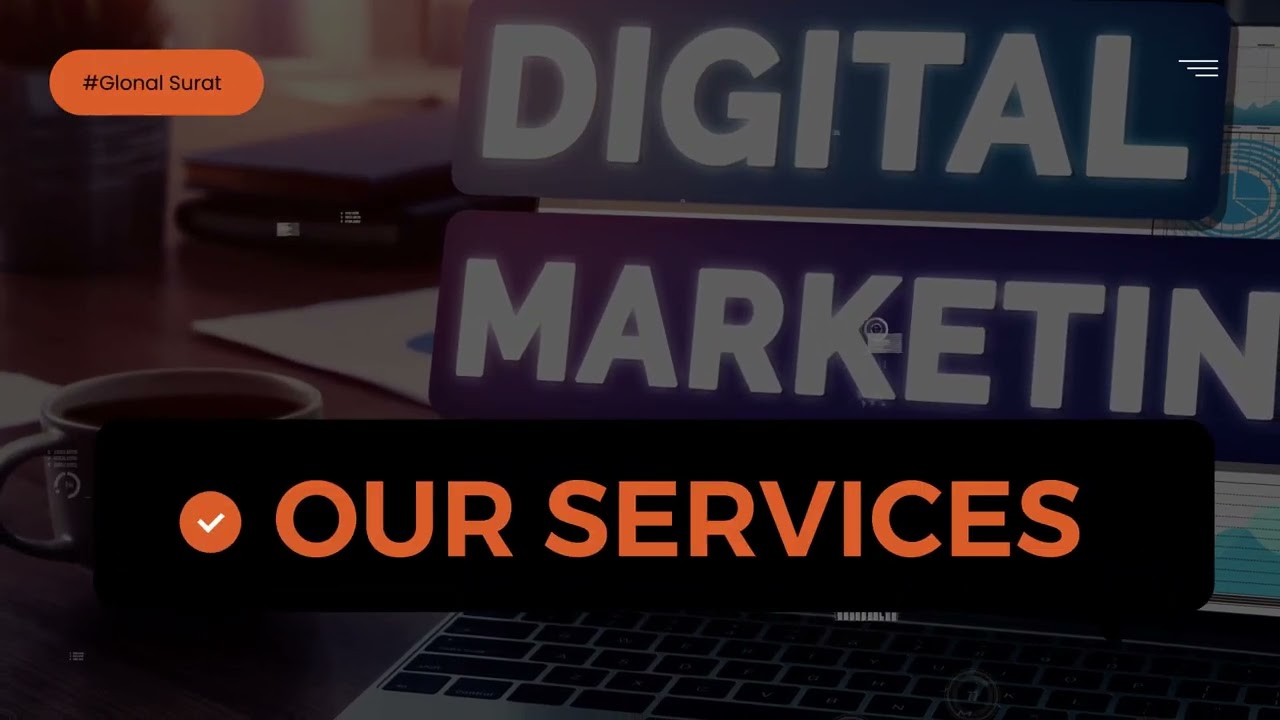 ✨ Global Surat – Just Identify Your Business with Global Surat | Digital Marketing & IT Solutions