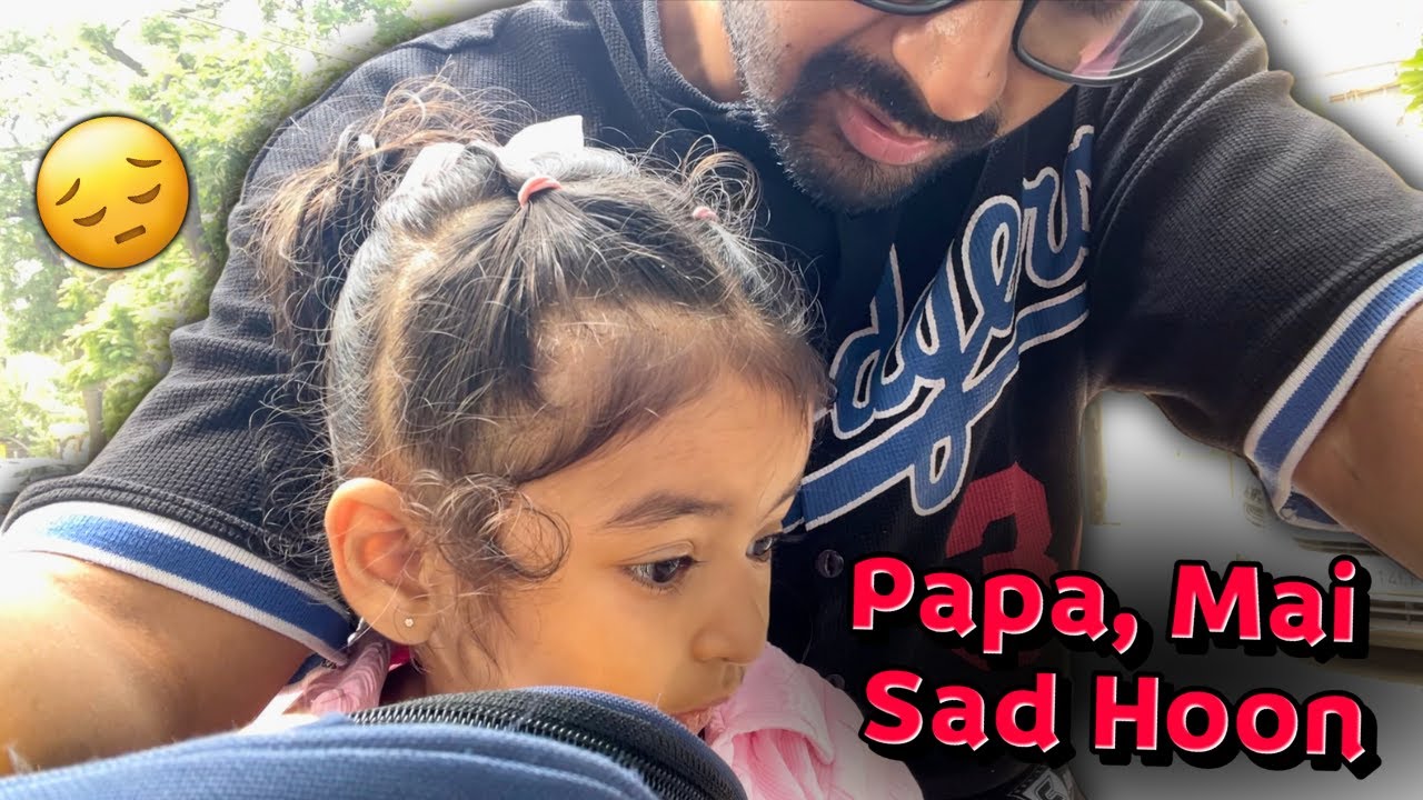 School Teachers Se Gussa Ho Gayi 🥺😱 | Vlog With Mansi | Vlog #207