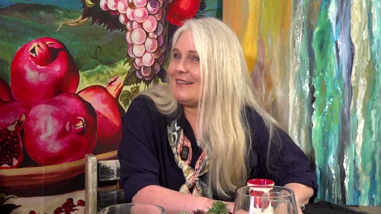 Koffie met die Koning - 14 Jan 2026 (Linette van Zyl)