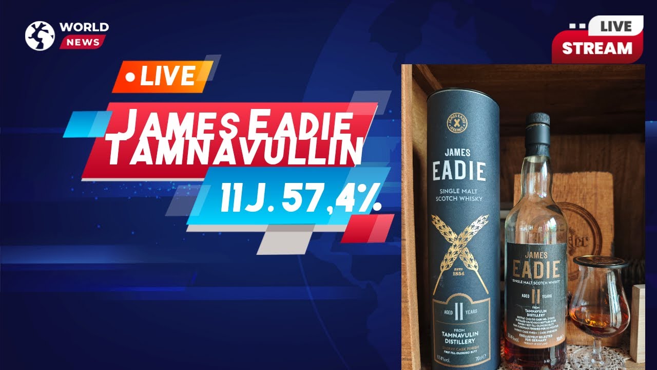 James Eadie Tamnavullin 11 Jahre 57,4%