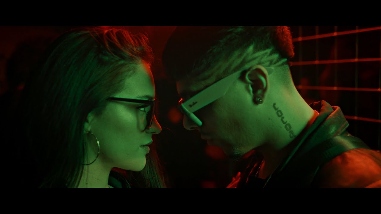 SOHO - MNZR, Rafaell Cocoa & Kaeve (Official Video)