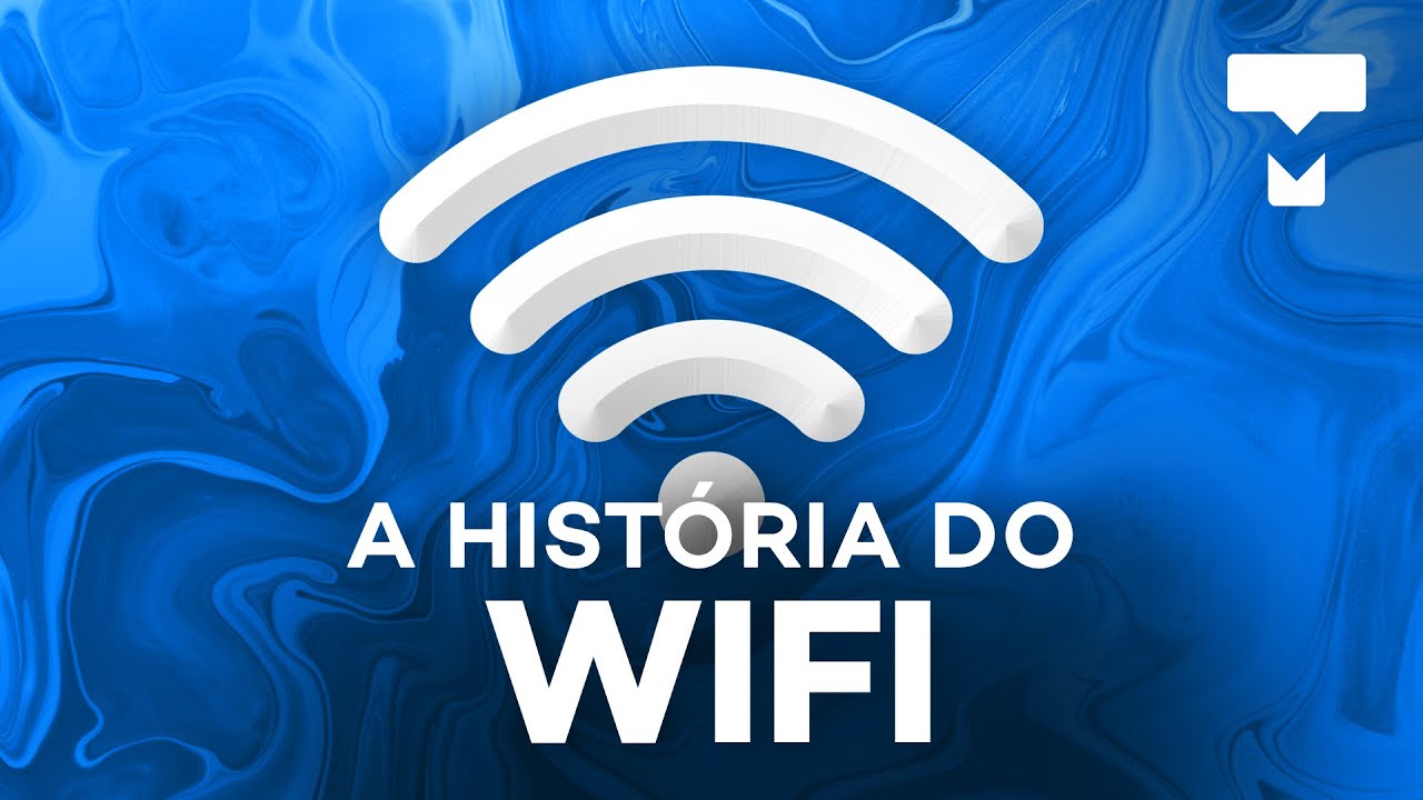 A história do WiFi - TecMundo