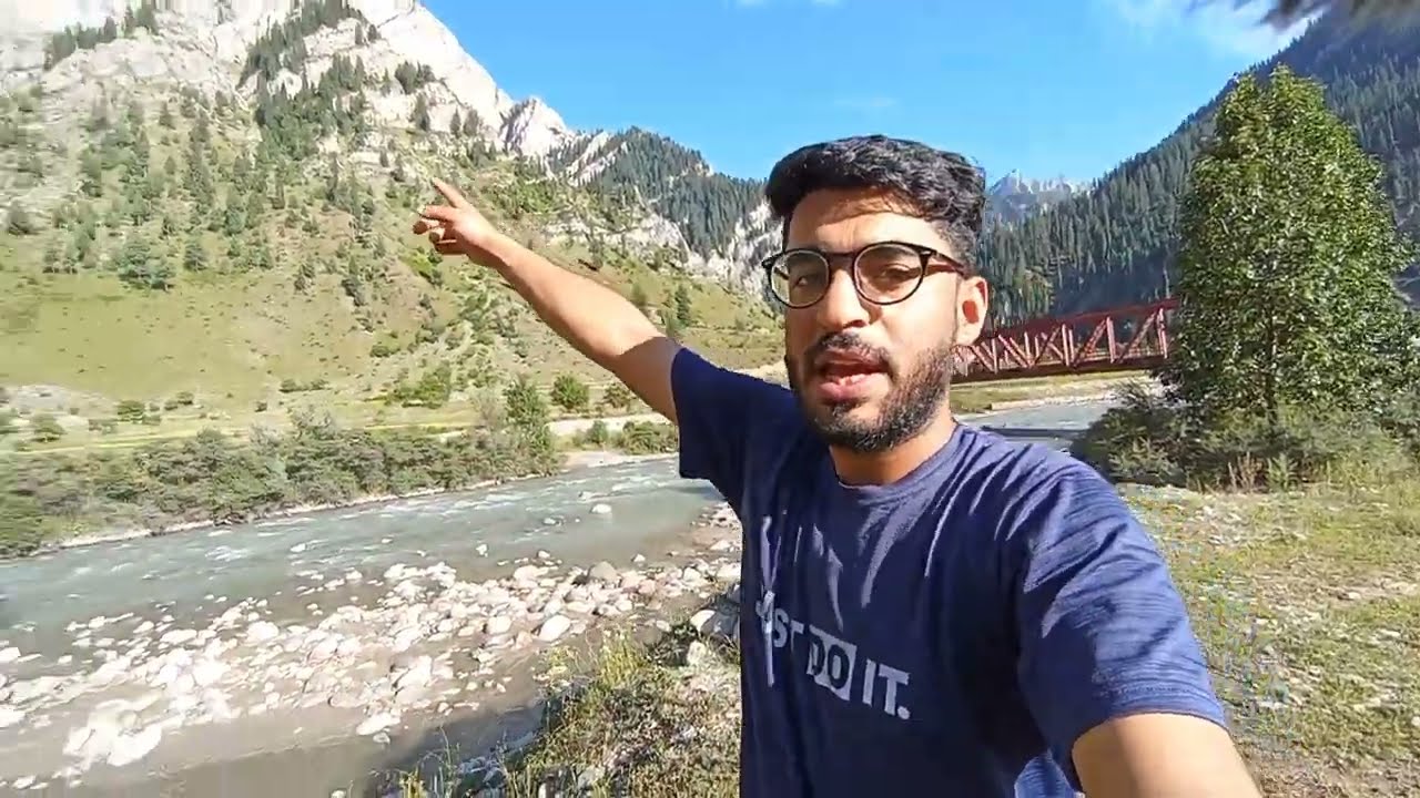 Habba khatoon spring|History of Habba khatoon|mrgurezi|gurez kaise jaye |Gurez valley