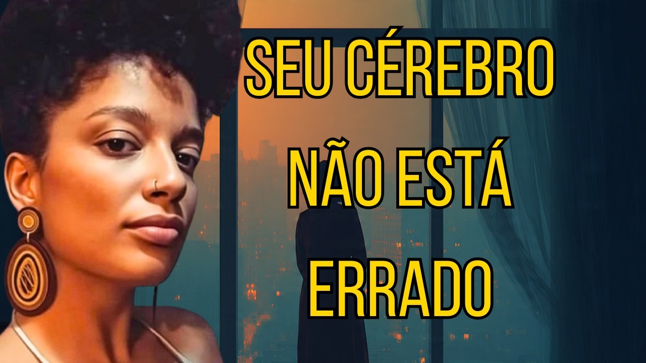 Por que algumas pessoas vivem esperando que algo ruim aconteça