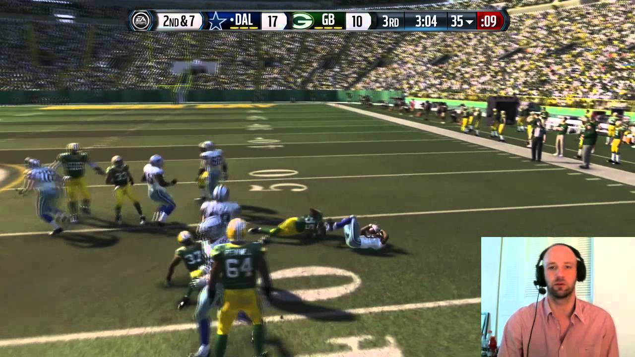 Madden 15 - ROAD TO THE TOP 25 - FREE DEFENSIVE SCHEME!!!  | dreamkillas