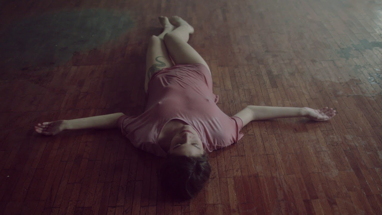 Bojana Vunturišević - Daljine (Official Video)