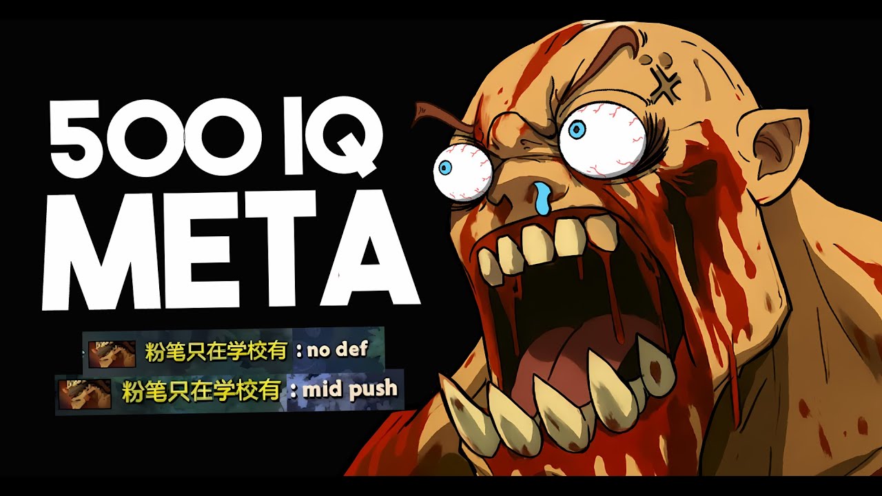 WHEN VALVE FORGOT TO NERF LIFESTEALER AND YOU KNOW WHAT TO DO