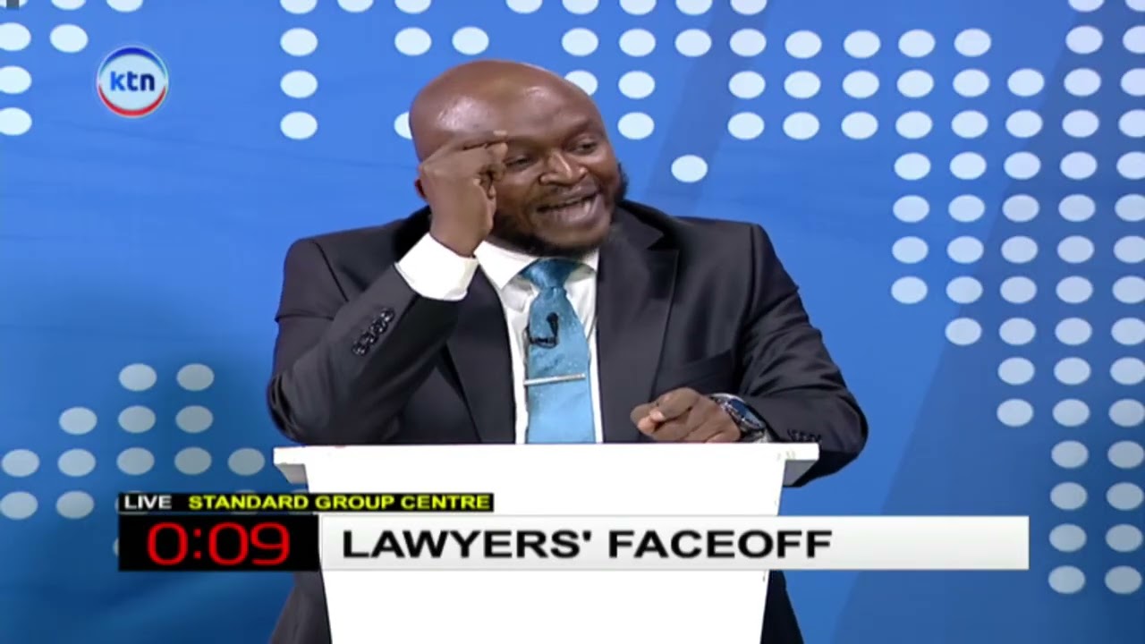 LSK Debate: LSK presidential debate set to shape Kenya’s legal future (Part 2)
