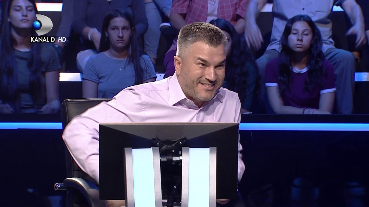 Vrei sa fii milionar? (04.12.2018) - Editie COMPLETA