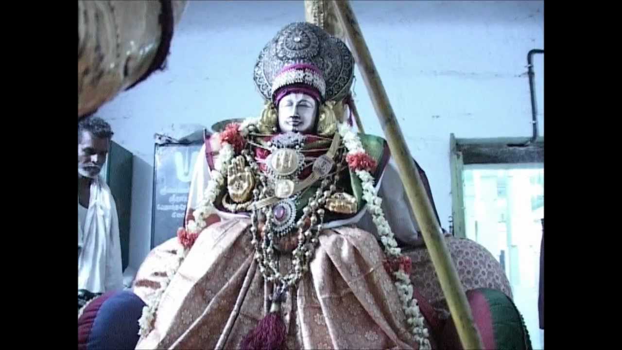 swAmi dESikan