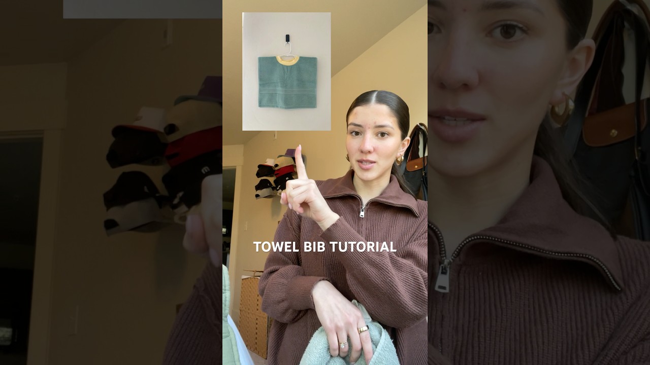 What tutorials would you like to see next? #sewing #sewingtutorial #beginnersewing