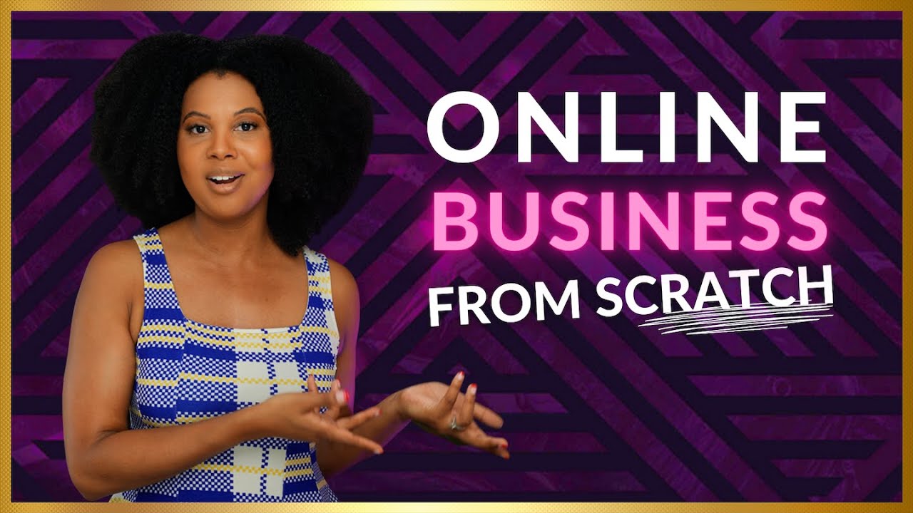 How to Start an Online Coaching Business Step-by-Step
