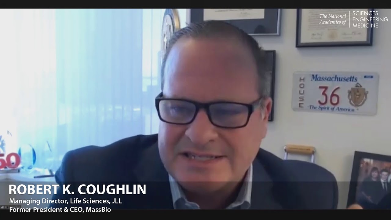3/8/2021 - Session 1: Coughlin