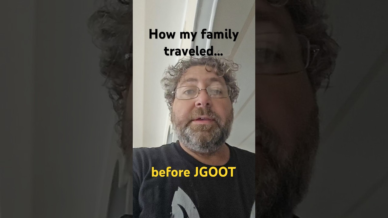 Stanley Horyza JGOOT Video Testmonial