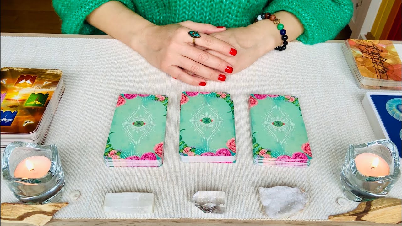 ✨Mensaje De Los Guías | Luz y amor para tu proceso espiritual