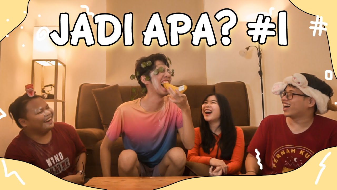 Games Yang Sangat Membangongkan - 