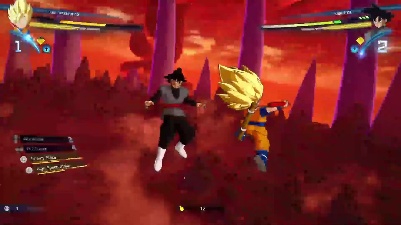 Dragonball Sparking Zero in 2026 #live #like #sub #live #livestream #sub #dragonballsparkingzero