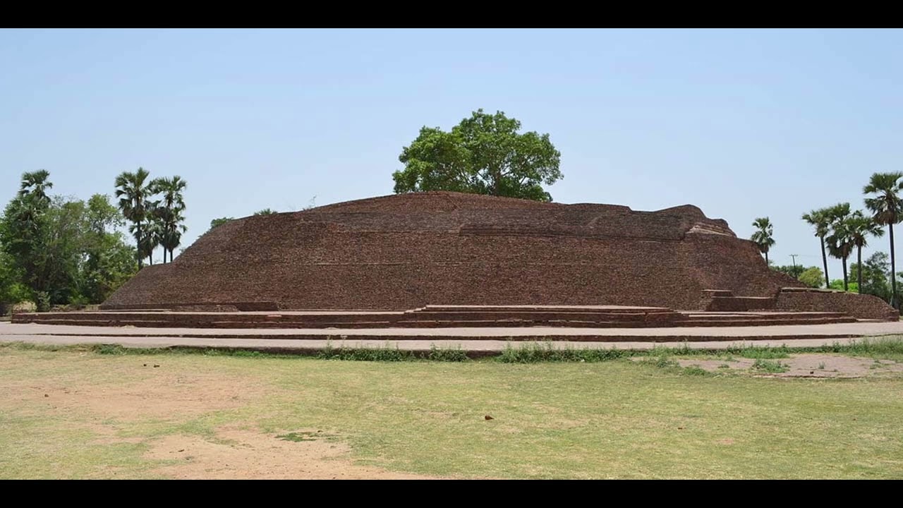 Tank of the Sun - Ajayapura | Bakraur