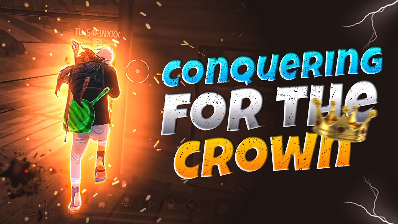 Conquering For The Crown 👑 | Tournament Highlights #5 | SAFINX7