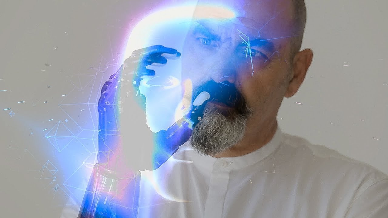DAMIEN &bull; Upgrade &rlm;&rlm;&lrm; &rlm;&rlm;&lrm; 𝘮𝘶𝘴𝘪𝘤 𝘷𝘪𝘥𝘦𝘰
