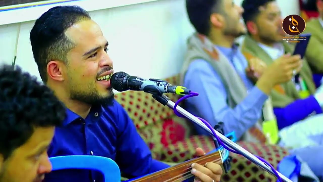 اقوى شعبي عود خدف الخدف من الغالي | الفنان احمد المشعوف والفنان نصار الخير - اعراس ال القادري - 2023