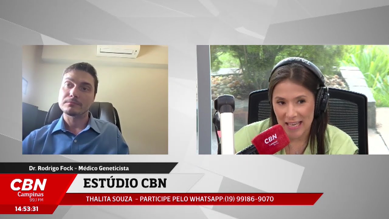 Mês das Doenças Raras alerta para a importância do diagnóstico precoce na infância | CBN CAMPINAS