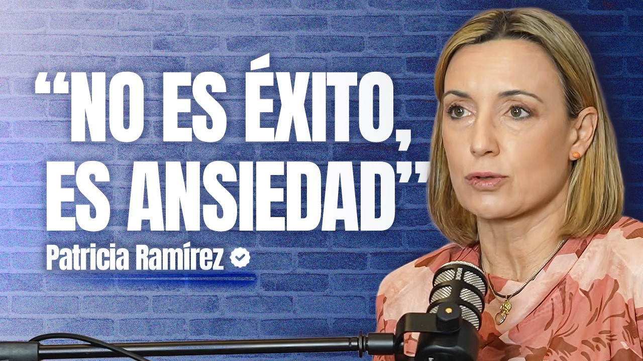 NO TODO EN ESTA VIDA ES ACTITUD | PATRI PSICÓLOGA