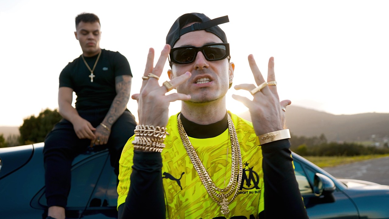 LOPES FT BLESSED013 - FALSA