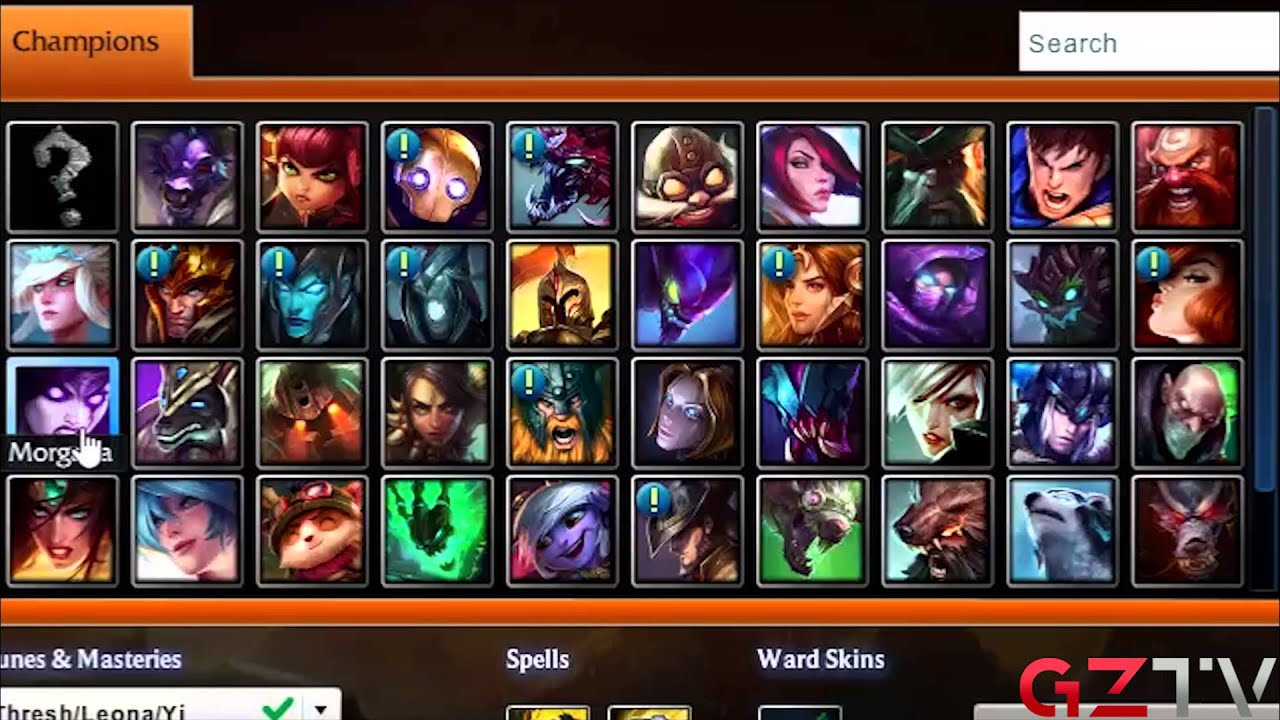 How to get started with League of Legends