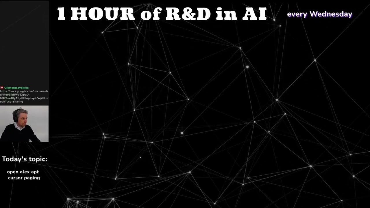 Scientiometrics project - #4 - retrieving all journals with OpenAlex