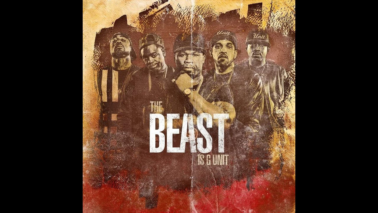 G-Unit - Ballin' (Instrumental) by 2MEY