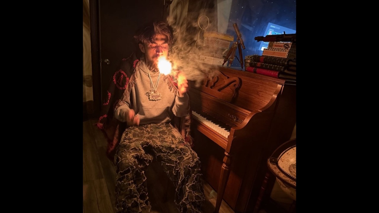 [FREE] 1900Rugrat Sample Type Beat - 