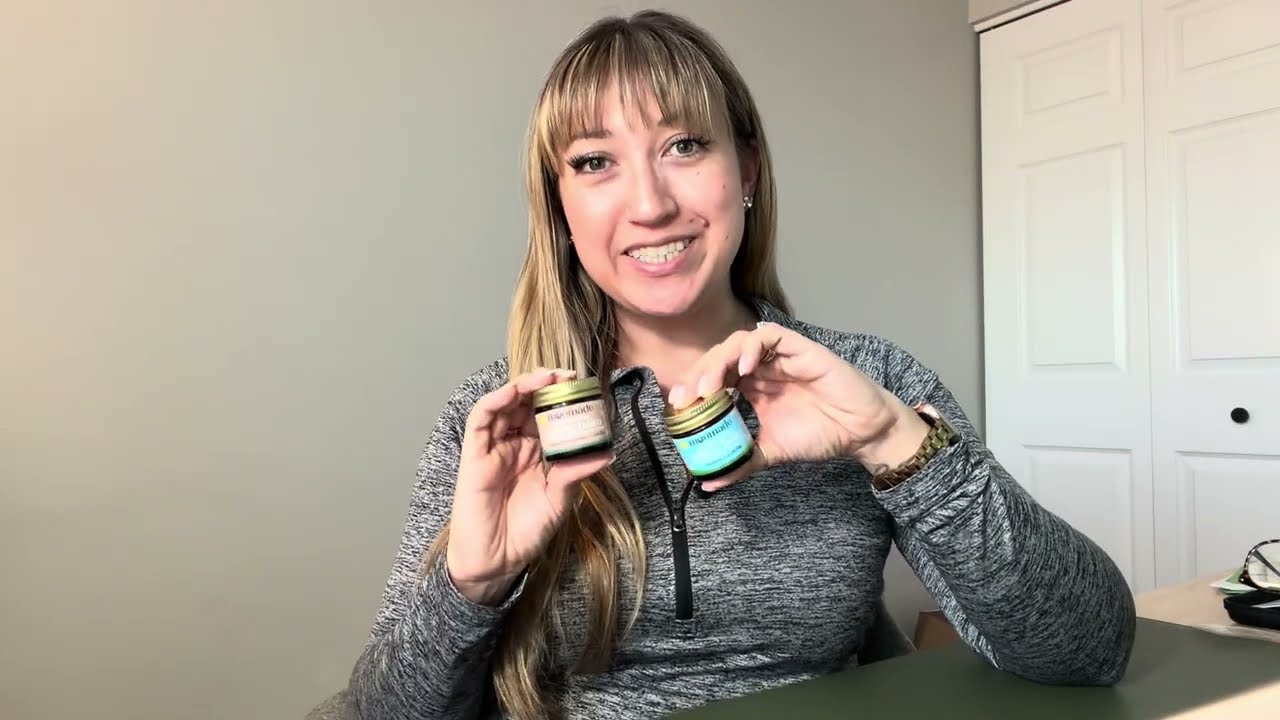 moomade Organic Beef Tallow Balm with Rosehip Oil | Honest thoughts, worth it? #ad #amazoninfluencer