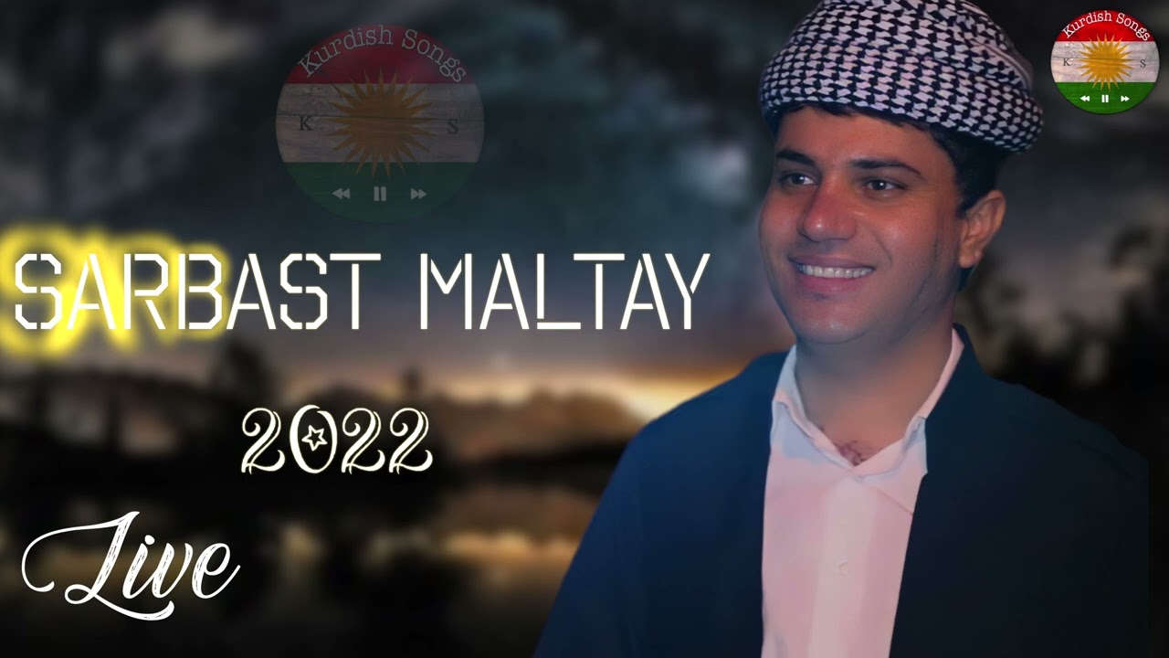 Sarbast maltay 2022 سربست مالتاي